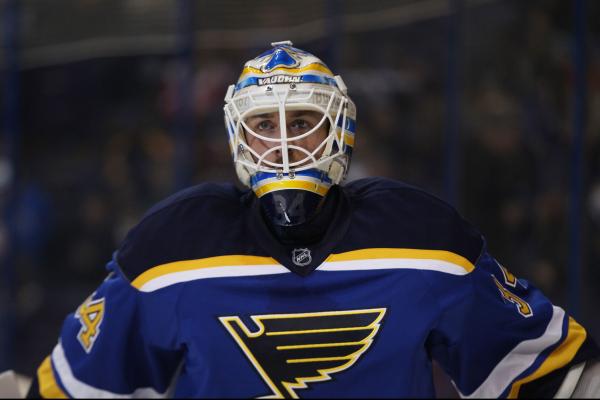 Sharks vs. Blues Free Series Predictions - NHL Playoffs Odds & Pick