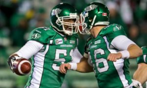 Toronto Argonauts vs. Saskatchewan Roughriders- 6/15/2018 Free Pick & CFL Betting Prediction