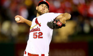 Milwaukee Brewers vs. St. Louis Cardinals - 9/15/2019 Free Pick & MLB Betting Prediction