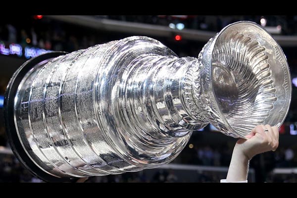 2016 NHL Futures – Expert Stanley Cup Picks On The NHL (Final 4)