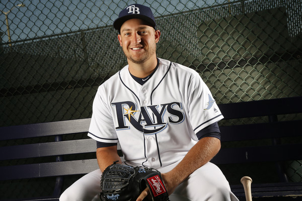 Detroit Tigers vs. Tampa Bay Rays - 4/18/2017 Free Pick & MLB Betting Prediction