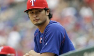 Miami Marlins vs. Texas Rangers - 7/26/2017 Free Pick & MLB Betting Prediction