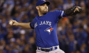 2018 Toronto Blue Jays Predictions | MLB Betting Season Preview & Odds