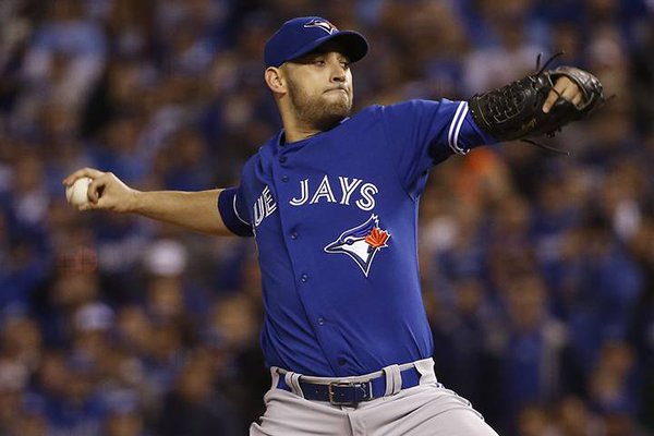 2018 Toronto Blue Jays Predictions | MLB Betting Season Preview & Odds