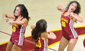 Phoenix Suns vs. Cleveland Cavaliers - 2/21/2019 Free Pick & NBA Betting Prediction