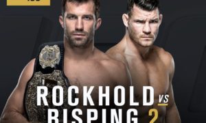 Free Rockhold vs. Bisping 2 UFC 199 Picks & Handicapping Lines Preview 6/4/2016