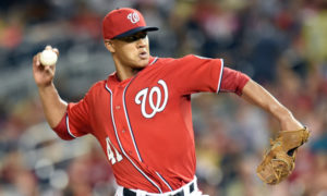 St. Louis Cardinals vs. Washington Nationals - 4/19/2021 Free Pick & MLB Betting Prediction