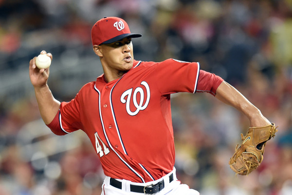 Detroit Tigers vs. Washington Nationals - 5/10/2016 Free Pick & MLB Betting Prediction