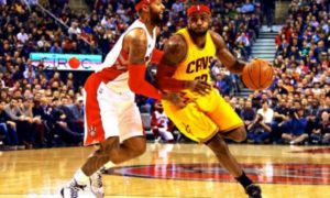 Raptors vs. Cavaliers Free Series Predictions - NBA Playoffs Odds & Pick
