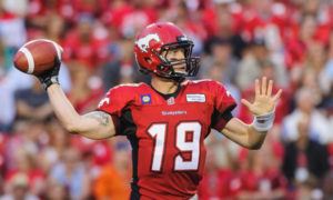 Ottawa Redblacks vs. Calgary Stampeders - 6/28/2018 Free Pick & CFL Betting Prediction