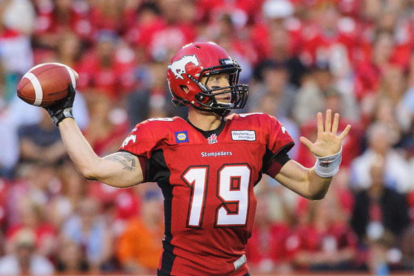 BC Lions vs. Calgary Stampeders - 7/29/2016 Free Pick & CFL Betting Prediction