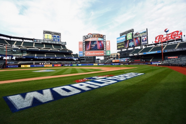 2016 MLB Future Lines