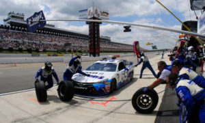 2016 NASCAR Axalta 400 - 6-5-2016 Free Pick & Handicapping Lines Prediction