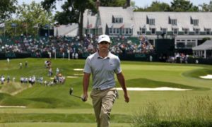 2016 U.S. Open Championship Free Golf Picks & Handicapping Lines Prediction