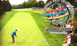 2018 PGA The Bridgestone Invitational Free Golf Picks & Handicapping Lines Prediction