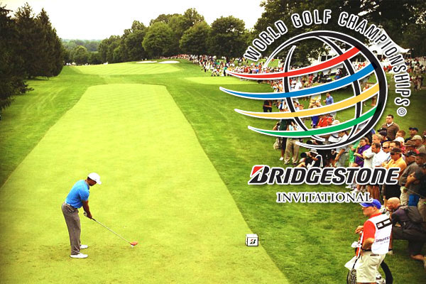 2016 WGC Bridgestone Invitational Free Golf Picks & Handicapping Lines Prediction
