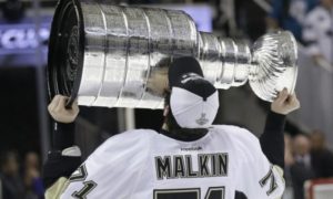 2017 Stanley Cup Predictions: NHL Betting & Futures Odds