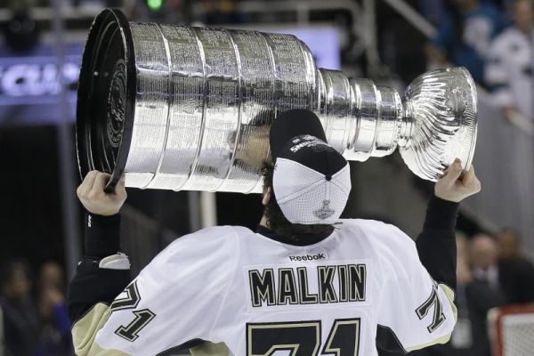 2017 Stanley Cup Predictions: NHL Betting & Futures Odds