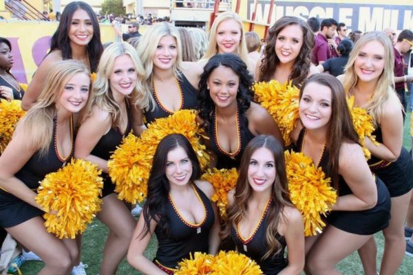 2016 Arizona State Sun Devils Predictions & NCAA Football Gambling Odds