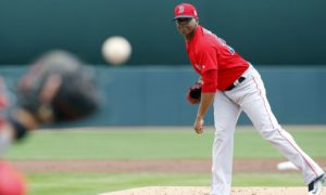 Seattle Mariners vs. Boston Red Sox - 6/17/2016 Free Pick & MLB Betting Prediction