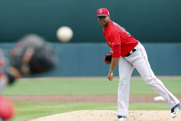 Seattle Mariners vs. Boston Red Sox - 6/17/2016 Free Pick & MLB Betting Prediction