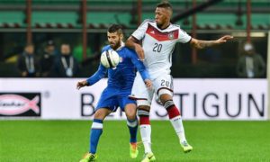 Germany vs. Italy - 7/2/2016 Free Pick & Euro 2016 Betting Prediction