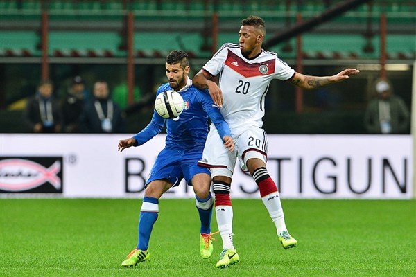 Germany vs. Italy - 7/2/2016 Free Pick & Euro 2016 Betting Prediction