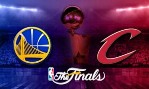 Cleveland Cavaliers vs. Golden State Warriors - 5/31/2018 Free Pick & NBA Betting Prediction