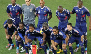 Belgium vs. France - 7/6/2018 Free Pick & World Cup Betting Prediction