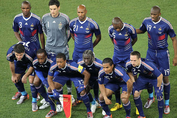 France vs. Iceland - 7/3/2016 Free Pick & Euro 2016 Betting Prediction