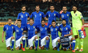 Italy vs. Ireland - 6/22/2016 Free Pick & Euro 2016 Betting Prediction