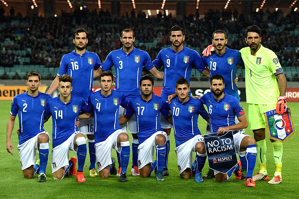 Italy vs. Ireland - 6/22/2016 Free Pick & Euro 2016 Betting Prediction