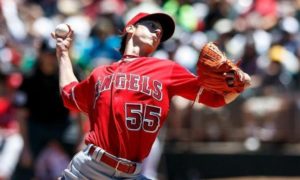 Boston Red Sox vs. Los Angeles Angels - 7/29/2016 Free Pick & MLB Betting Prediction