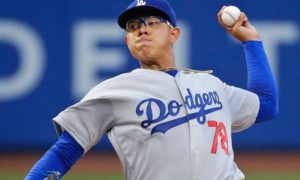 Colorado Rockies vs. L.A. Dodgers - 6/7/2016 Free Pick & MLB Betting Prediction