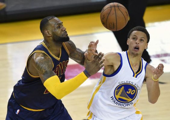 Cleveland Cavaliers vs. Golden State Warriors – 6/19/2016 Free Pick & Game 7 Betting Prediction