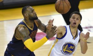 Cleveland Cavaliers vs. Golden State Warriors – 6/19/2016 Free Pick & Game 7 Betting Prediction