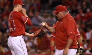 Texas Rangers vs. Los Angeles Angels - 4/7/2019 Free Pick & MLB Betting Prediction