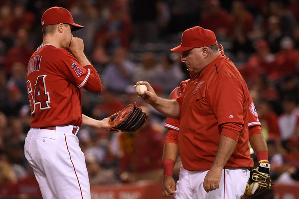 Cleveland Indians vs. Los Angeles Angels - 6/12/2016 Free Pick & MLB Betting Prediction