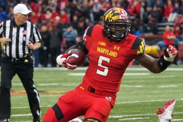 Rutgers Scarlet Knights vs. Maryland Terrapins - 11/26/2016 Free Pick & CFB Betting Prediction