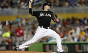 Houston Astros vs. Miami Marlins - 5/16/2017 Free Pick & MLB Betting Prediction