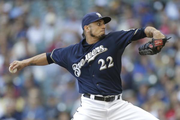 St. Louis Cardinals vs. Milwaukee Brewers - 8/29/2017 Free Pick & MLB Betting Prediction