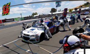 Free 2018 Nascar Toyota/Save Mart 350 Picks & Handicapping Lines Prediction