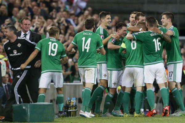 Wales vs. Northern Ireland - 6/25/2016 Free Pick & Euro 2016 Betting Prediction