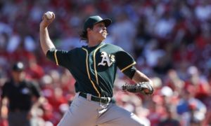 Los Angeles Angels vs. Oakland A's - 3/31/2018 Free Pick & MLB Betting Prediction