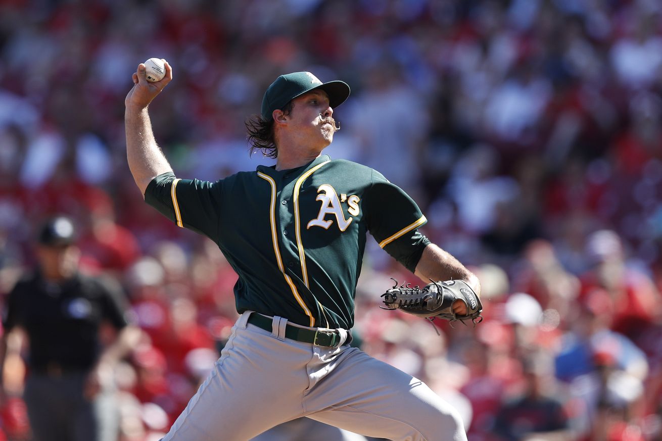 Los Angeles Angels vs. Oakland A's - 3/31/2018 Free Pick & MLB Betting Prediction