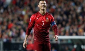 Portugal vs. Austria - 6/18/16 Free Pick & Euro 2016 Betting Prediction
