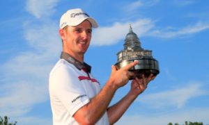 PGA 2016 Quicken Loans National Free Golf Picks & Handicapping Lines Prediction