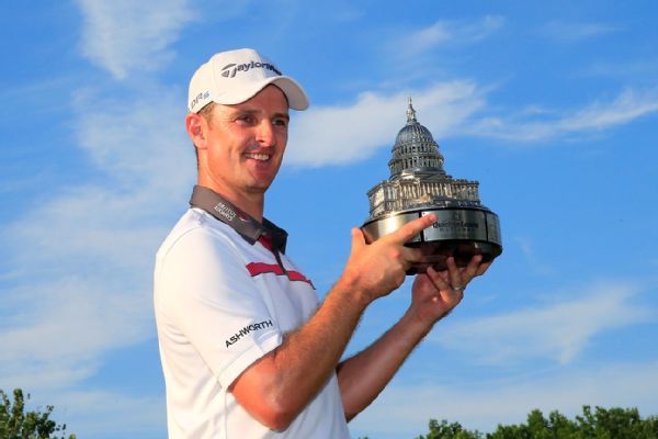 PGA 2016 Quicken Loans National Free Golf Picks & Handicapping Lines Prediction