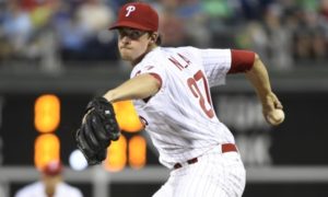 New York Mets vs. Philadelphia Phillies - 9/17/2020 Free Pick & MLB Betting Prediction