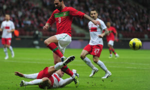 Poland vs. Portugal - 6/30/2016 Free Pick & Euro 2016 Betting Prediction